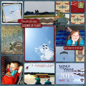 Air Show