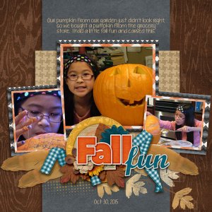 Fall  Fun