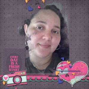 Nov 2015 - Mix it Up Challenge
