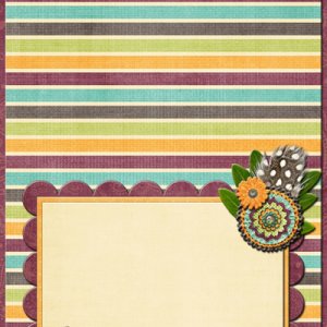 place card