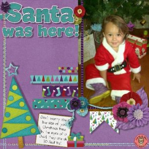 Countdown to Christmas