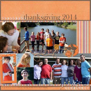 Thanksgiving