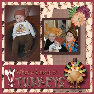 Thanksgiving