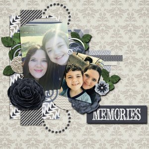 MEMORIES