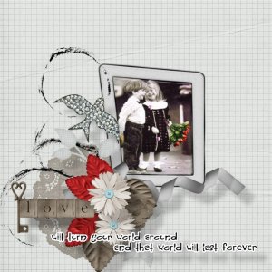 Love...