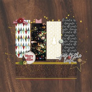 joy to the world