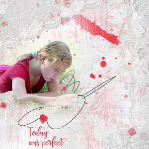 A Perfect day