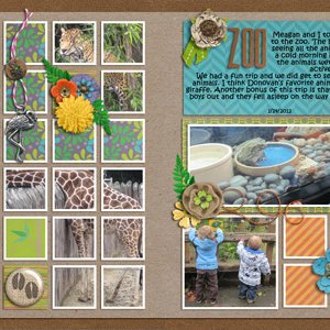 zoo