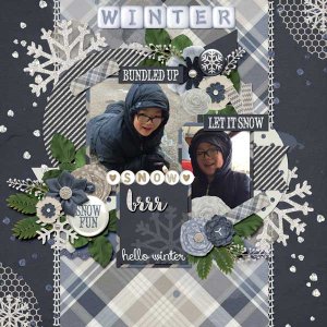 Winter-Sparkle