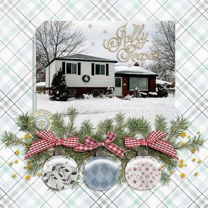 jolly season