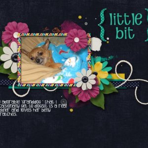 Little Bit