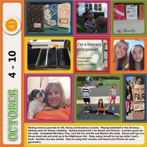 Week 41