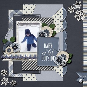 Snow Day