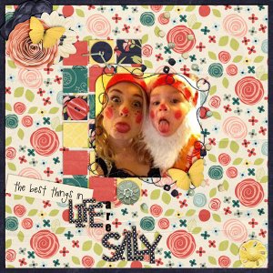 lifes silly