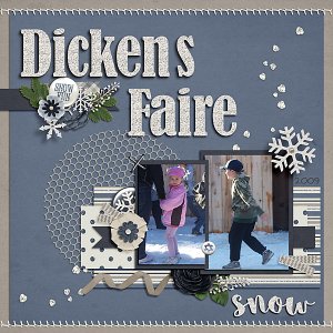Dickens Faire