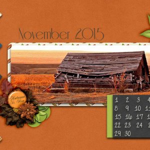 Nov Desktop