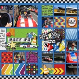 Race Ya