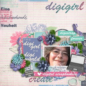 Digi Girl