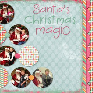 Christmas Magic
