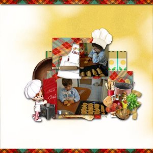 chef
