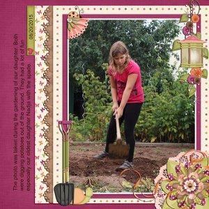 gardening 2015