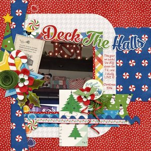 Deck the Halls