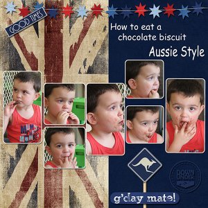 Aussie Style