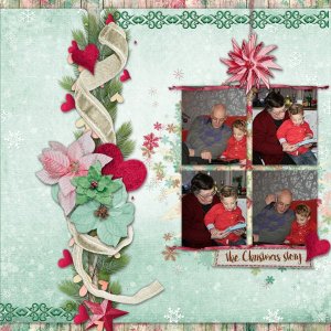 The Christmas Story
