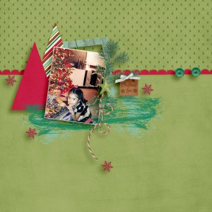 christmas love