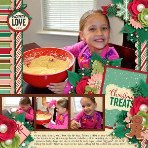 Christmas Cookies
