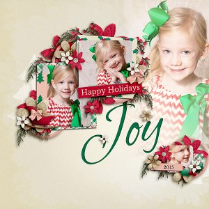 Country Christmas