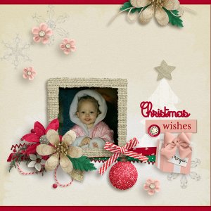 Christmas Wishes