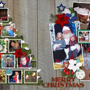 holiday season