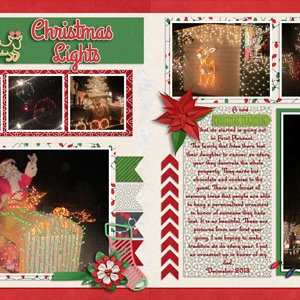 Christmas Lights