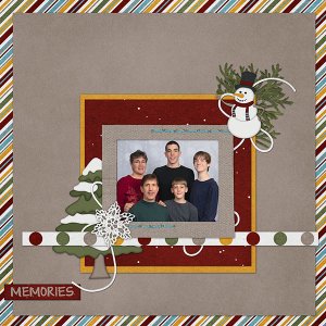 Christmas 2015