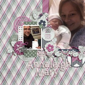 Annaleigh
