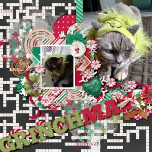 Grinchmas