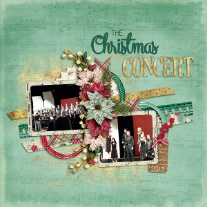 Christmas Concert