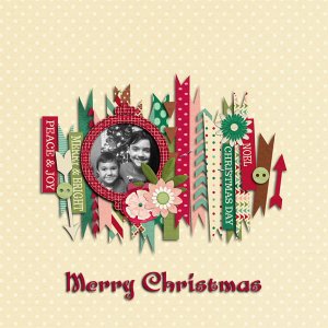 MERRY CHRISTMAS