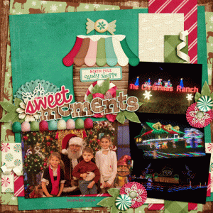 Christmas Tree Ranch