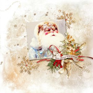 Very Merry Christmas