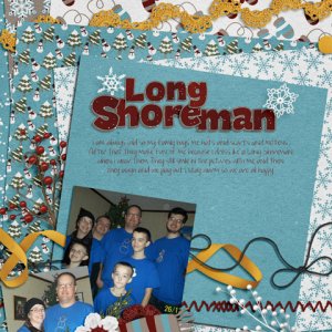 Longshoreman