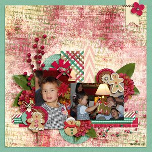 Christmas 2011