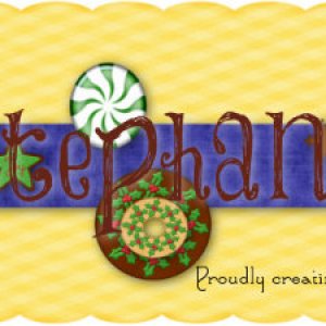 Stephanie Cookie