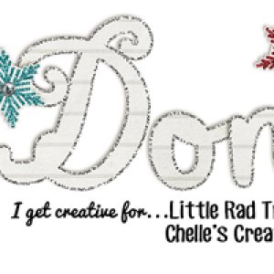 December 2015 Siggie Challenge