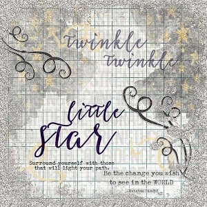 Twinkle Twinkle Little Star