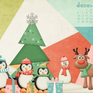 Dec Desktop