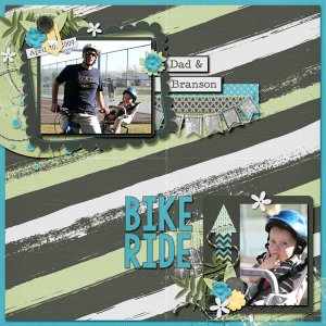 Bike Ride