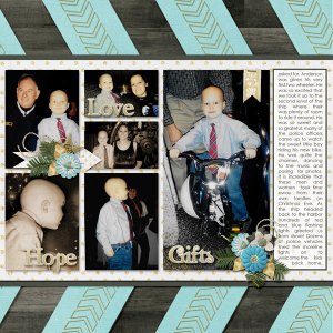 RMH Cruise Right Page