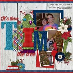 Time to Trim the Tree